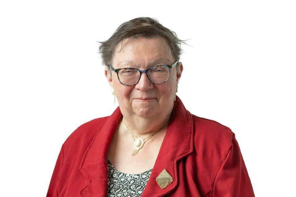 Sylvie Lapointe