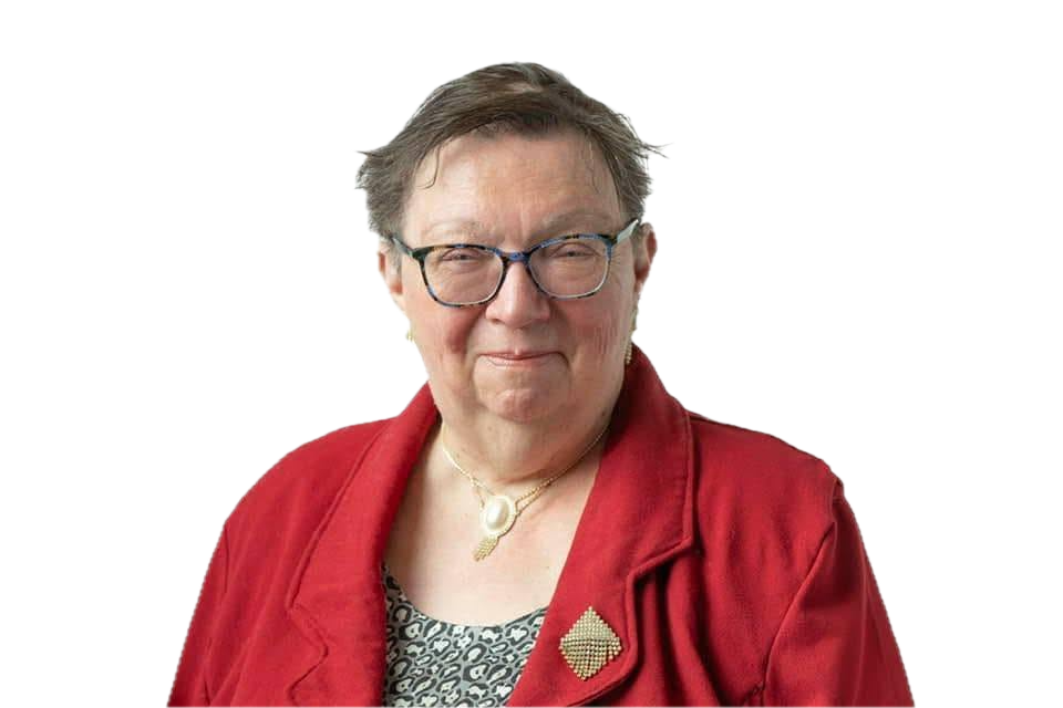 Sylvie Lapointe